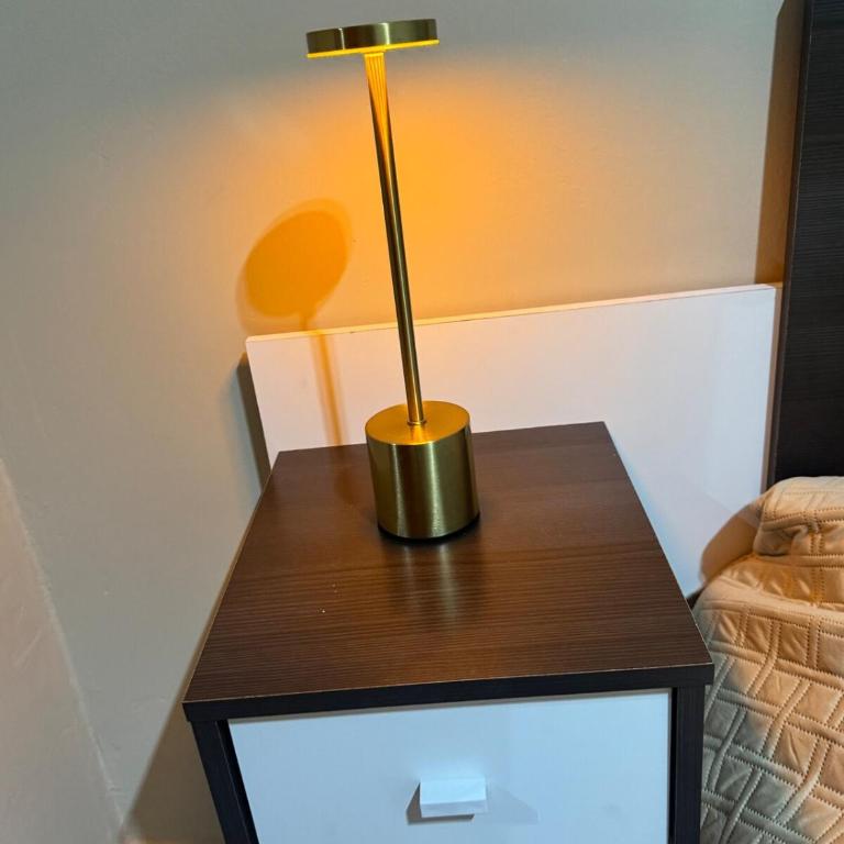 Vbaires Esmeralda , Departamento a metros de av corrientes - Apartamento de 1 dormitorio - 11