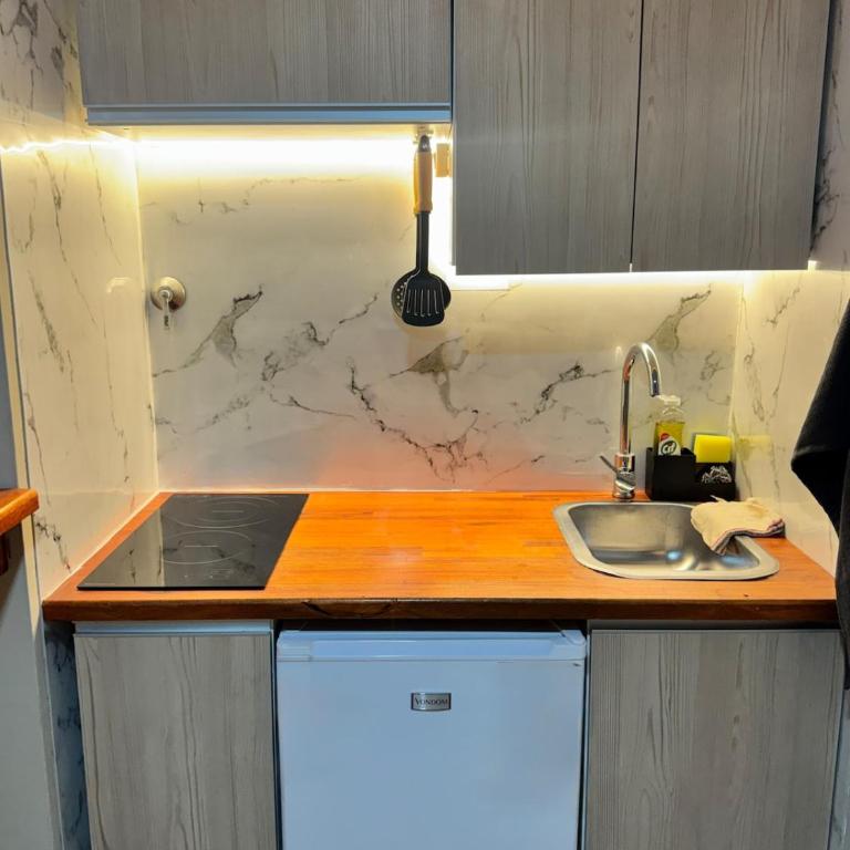 Vbaires Esmeralda , Departamento a metros de av corrientes - Apartamento de 1 dormitorio - 11