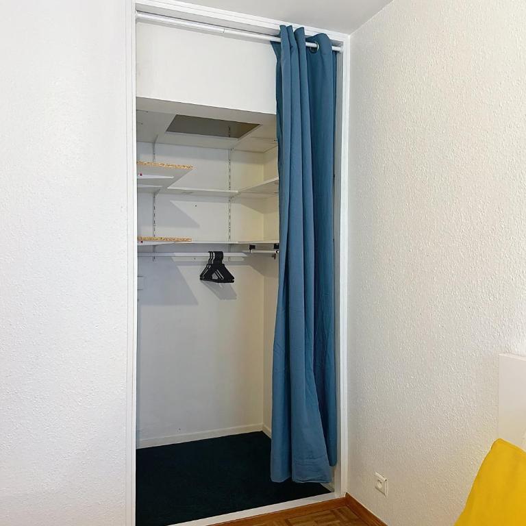 Le Gustave 4pers-Centre ville-5min de la Gare - Apartment mit 2 Schlafzimmern - 23