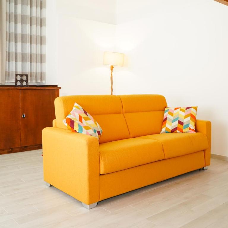 La Casa di Manu - Appartamento con 1 Camera da Letto - 1