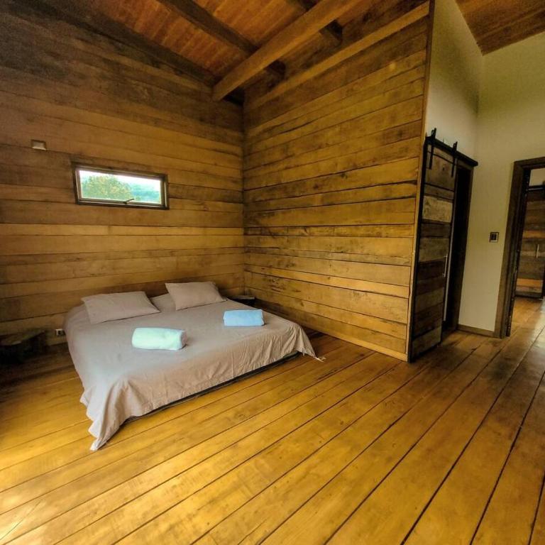 Espectacular Casa Refugio in Pucón - Four-Bedroom House - 3