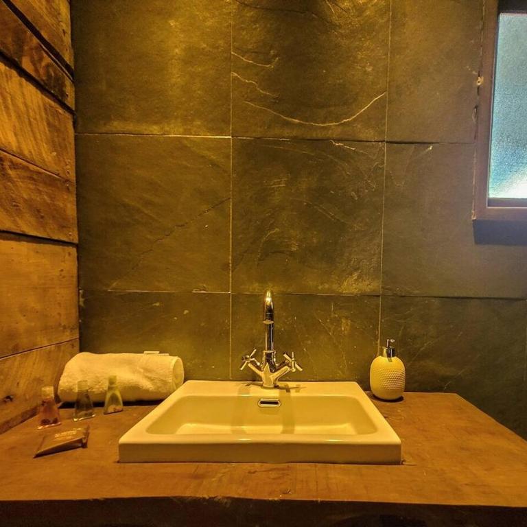Espectacular Casa Refugio in Pucón - Four-Bedroom House - 12