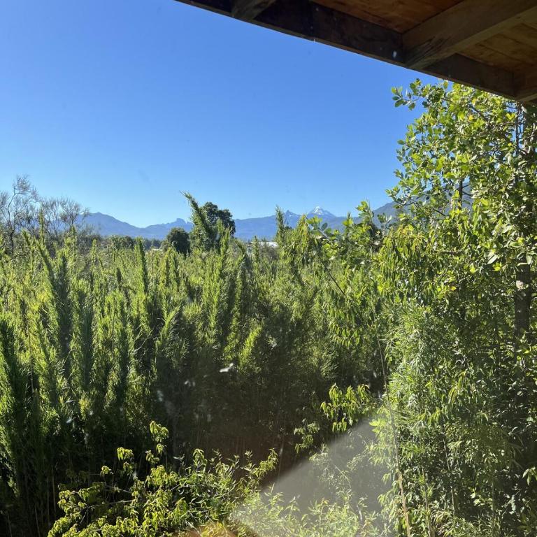 Espectacular Casa Refugio in Pucón - Four-Bedroom House - 25