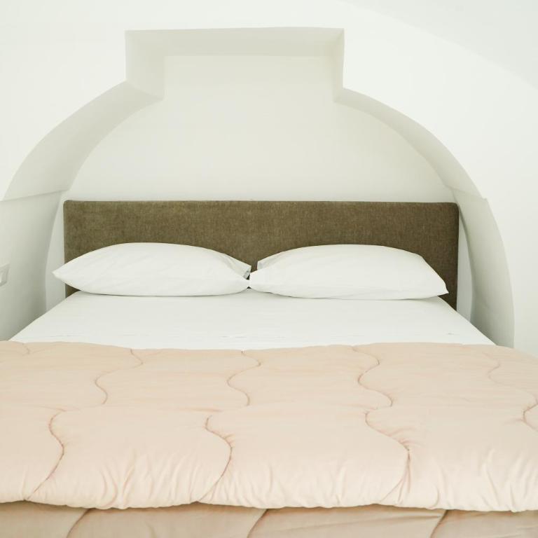 La Casa di Manu - Appartamento con 1 Camera da Letto - 12