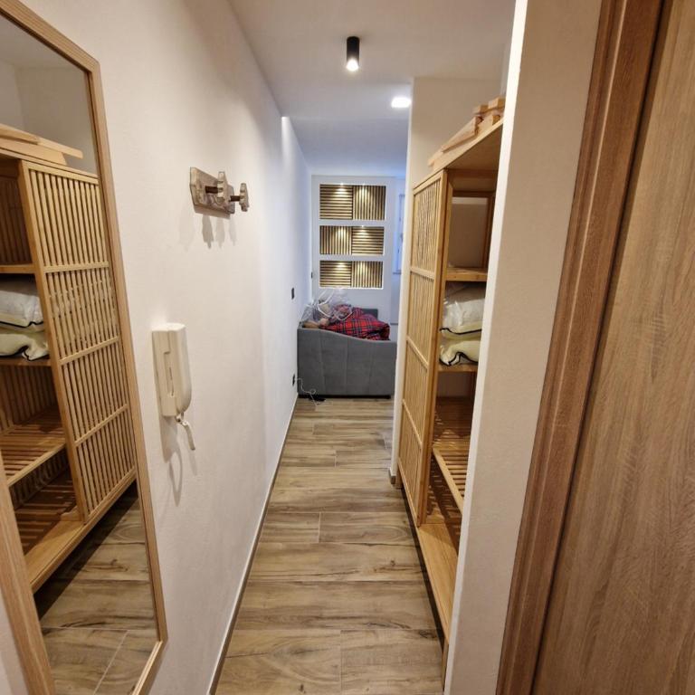 The Little Lodge - Campiglio Center - One-Bedroom Apartment - 4