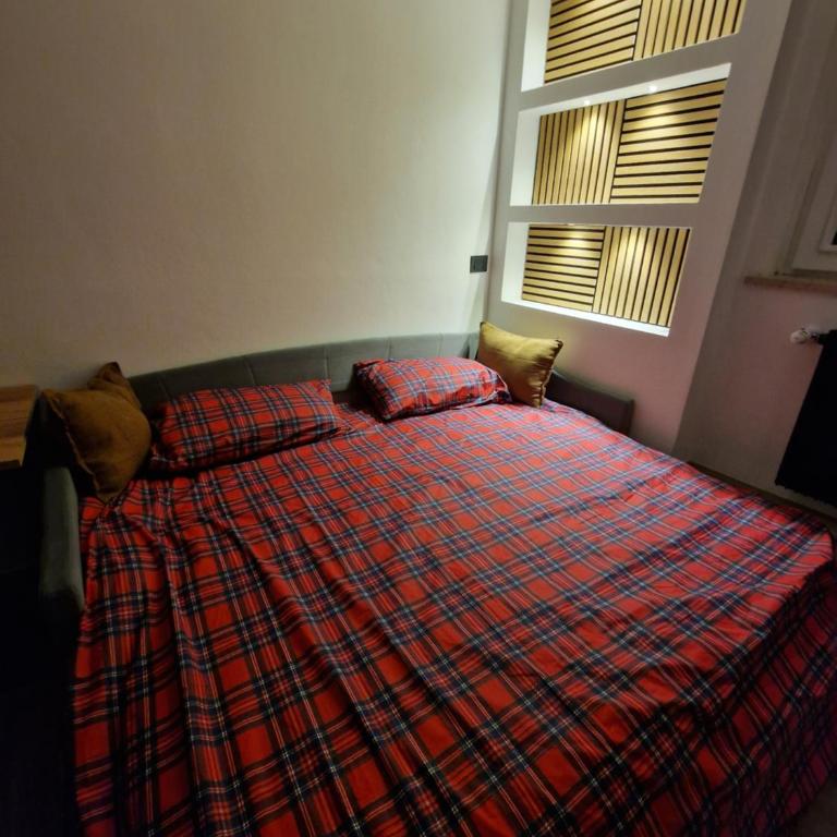 The Little Lodge - Campiglio Center - One-Bedroom Apartment - 2