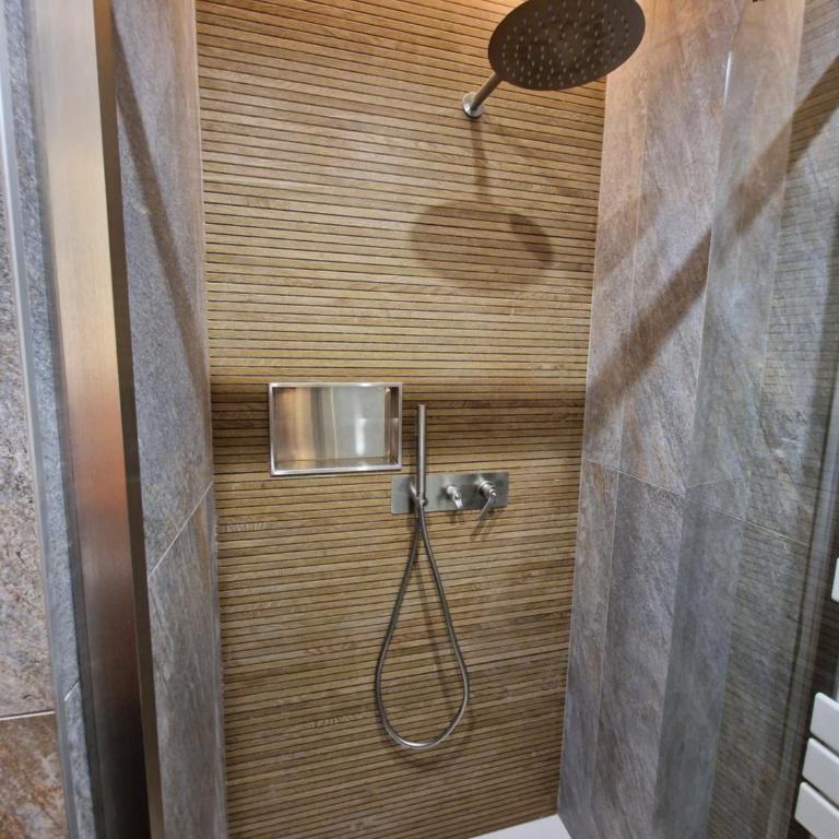 The Little Lodge - Campiglio Center - One-Bedroom Apartment - 8