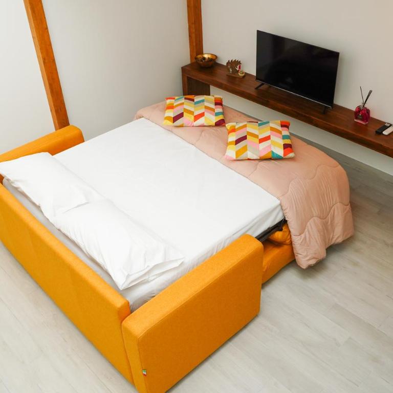 La Casa di Manu - Appartamento con 1 Camera da Letto - 27