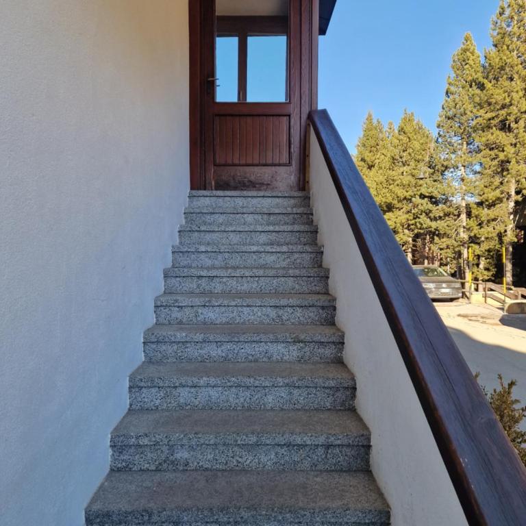 The Little Lodge - Campiglio Center - One-Bedroom Apartment - 7