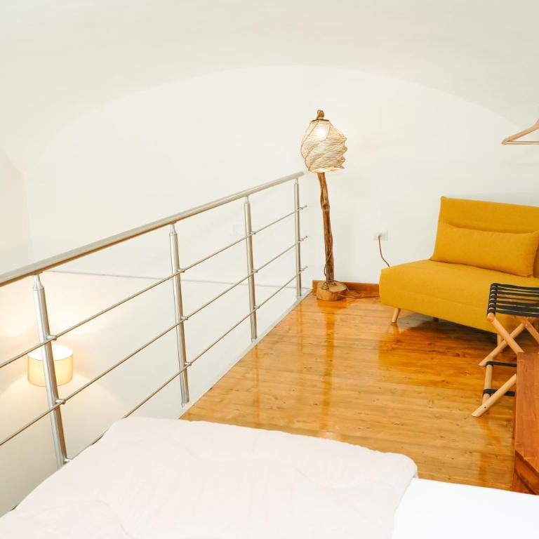La Casa di Manu - Appartamento con 1 Camera da Letto - 10