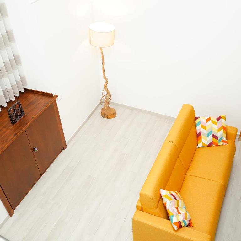 La Casa di Manu - Appartamento con 1 Camera da Letto - 5