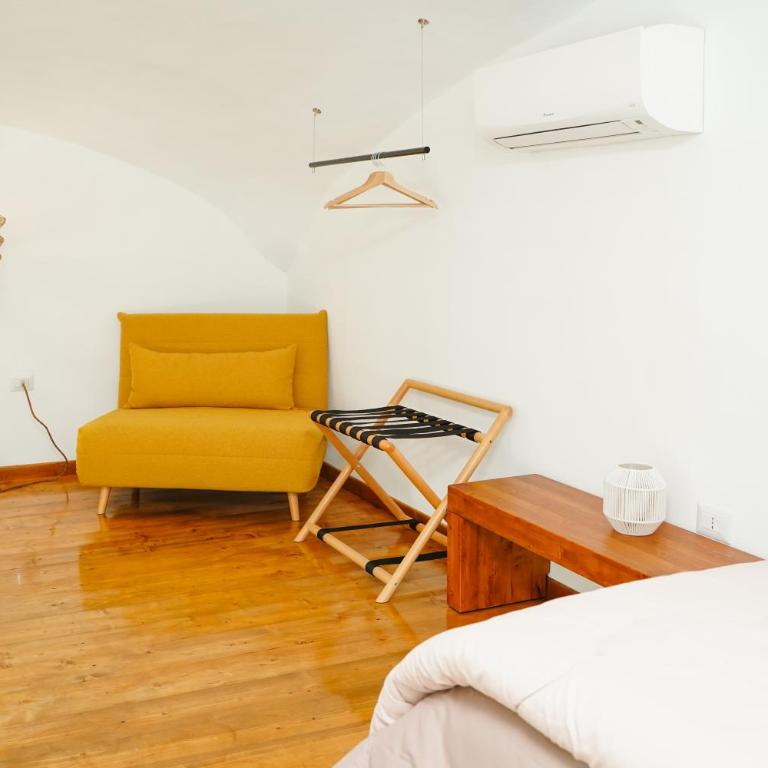 La Casa di Manu - Appartamento con 1 Camera da Letto - 13