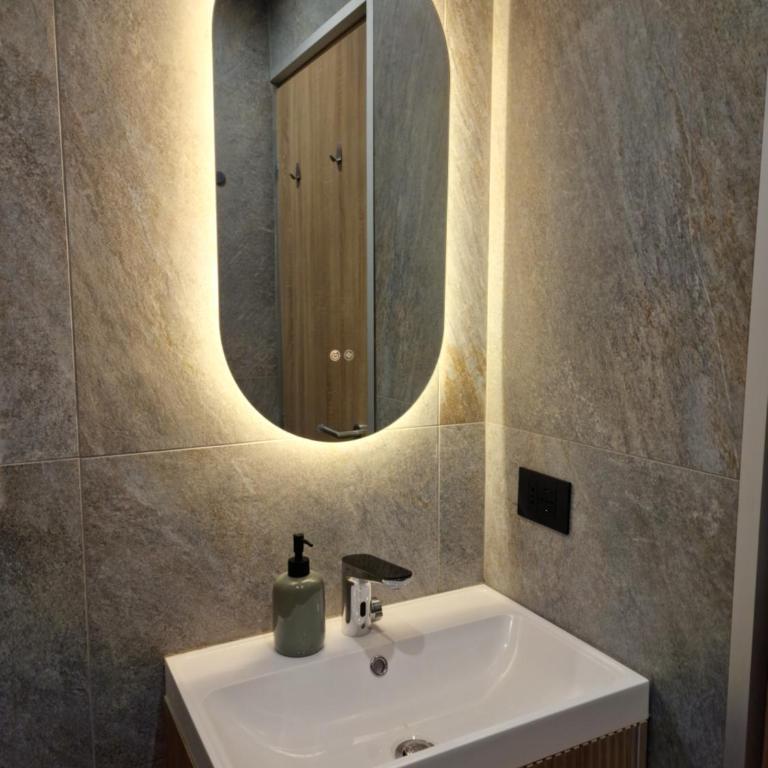The Little Lodge - Campiglio Center - One-Bedroom Apartment - 10