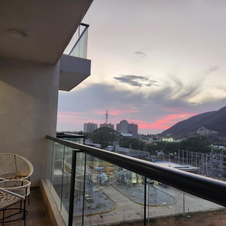 Samaia Loft - Two-Bedroom Apartment - 69