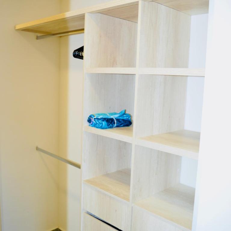Samaia Loft - Two-Bedroom Apartment - 11