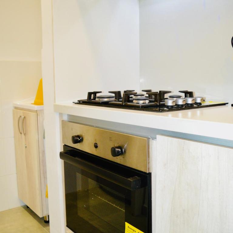 Samaia Loft - Two-Bedroom Apartment - 43