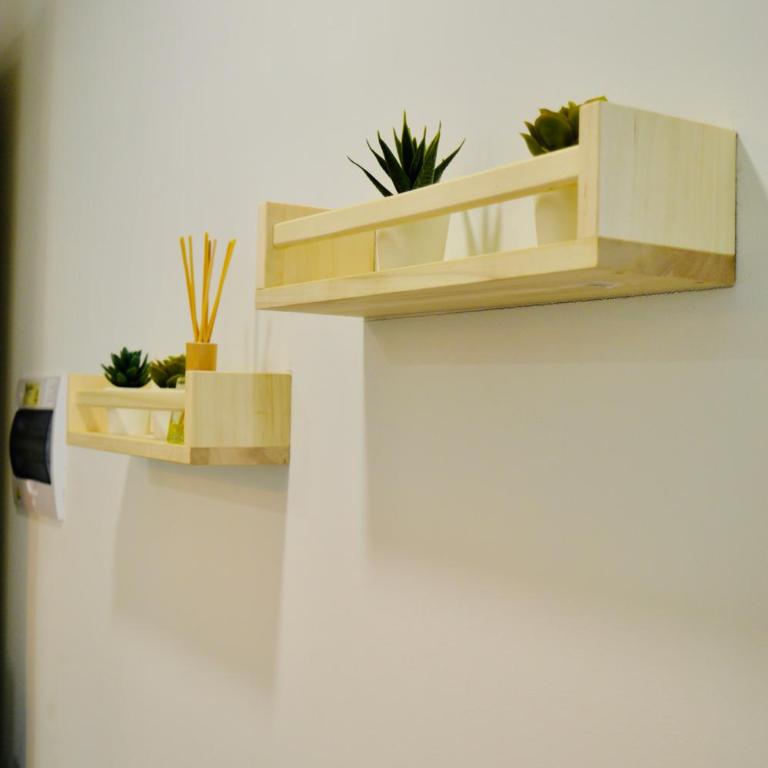 Samaia Loft - Two-Bedroom Apartment - 32