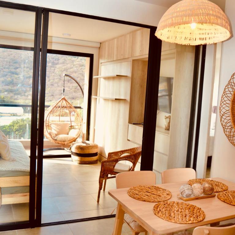 Samaia Loft - Two-Bedroom Apartment - 24