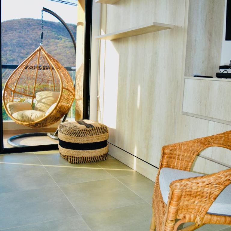 Samaia Loft - Two-Bedroom Apartment - 1