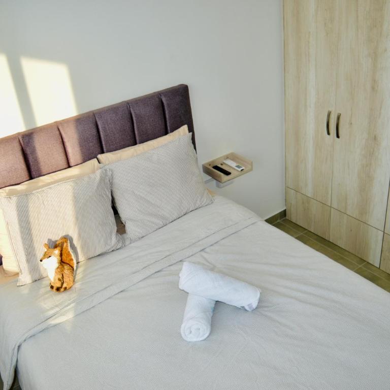 Samaia Loft - Two-Bedroom Apartment - 16