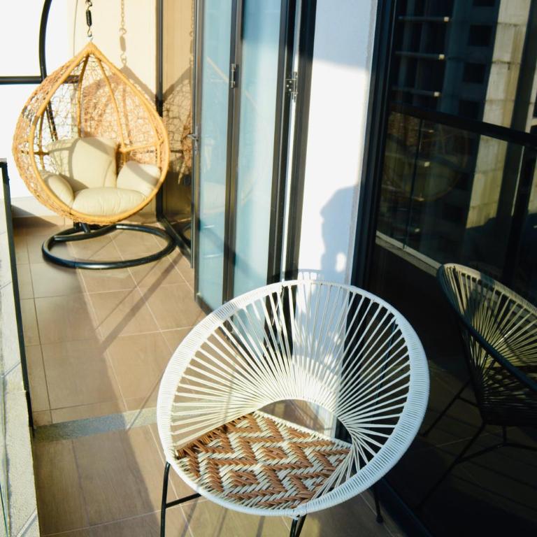 Samaia Loft - Two-Bedroom Apartment - 47