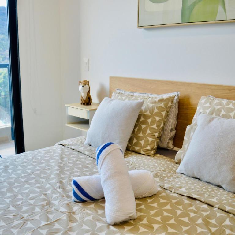Samaia Loft - Two-Bedroom Apartment - 5