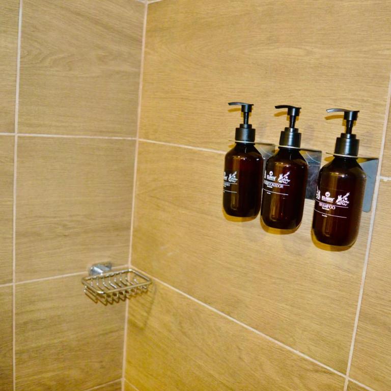 Samaia Loft - Two-Bedroom Apartment - 53