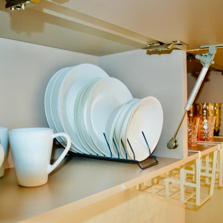 Samaia Loft - Two-Bedroom Apartment - 36