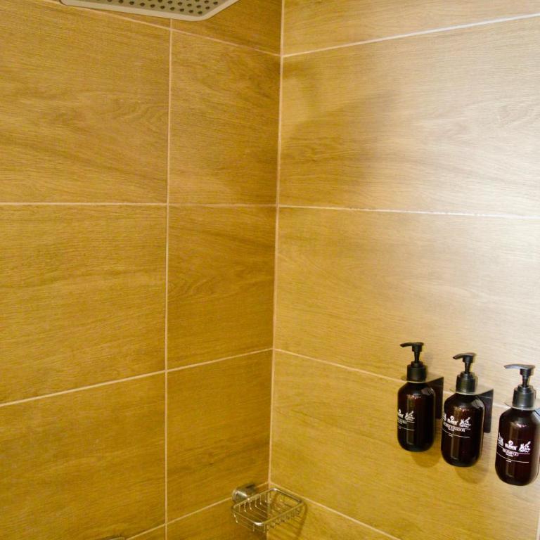 Samaia Loft - Two-Bedroom Apartment - 54