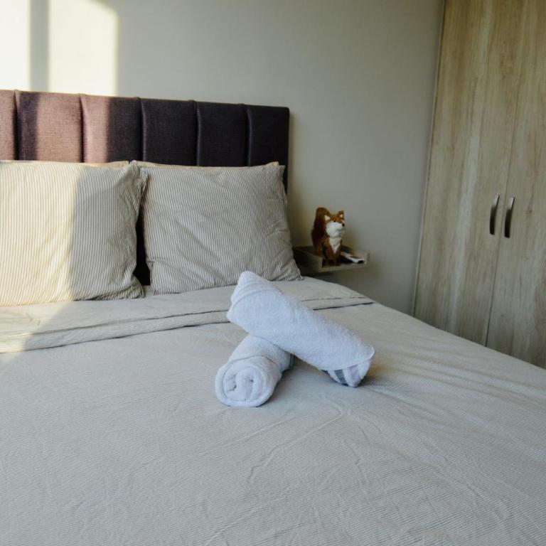 Samaia Loft - Two-Bedroom Apartment - 21