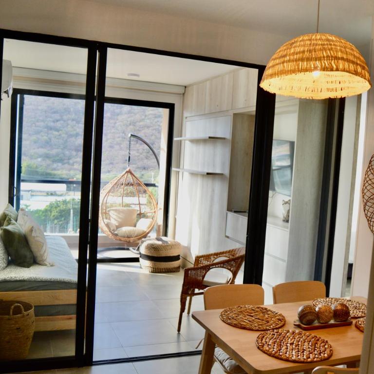 Samaia Loft - Two-Bedroom Apartment - 29