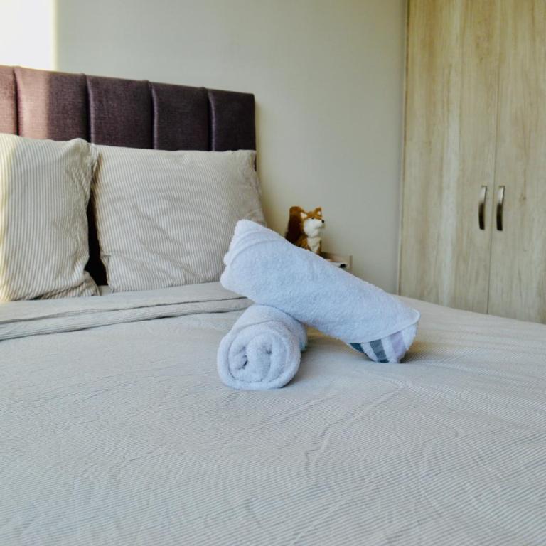 Samaia Loft - Two-Bedroom Apartment - 19