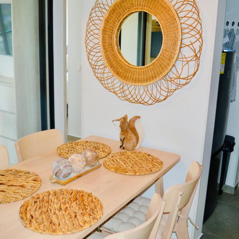 Samaia Loft - Two-Bedroom Apartment - 2