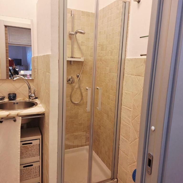 appartamento pontevecchio - Appartamento con 1 Camera da Letto - 11