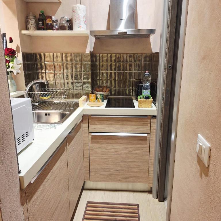 appartamento pontevecchio - Appartamento con 1 Camera da Letto - 12