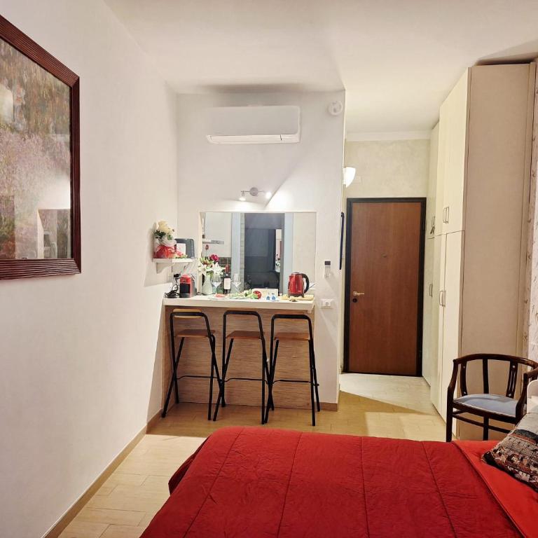 appartamento pontevecchio - Appartamento con 1 Camera da Letto - 14