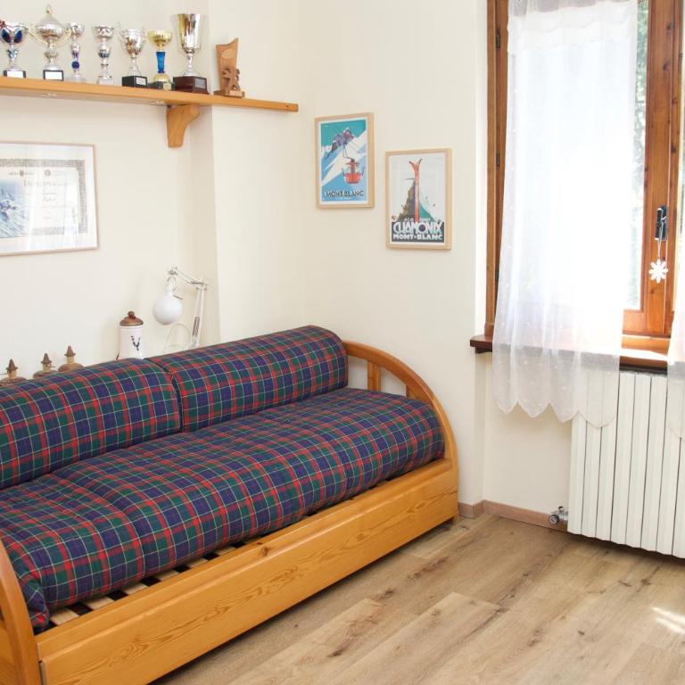 Le Pic Noire - Appartamento con 2 Camere da Letto - 18
