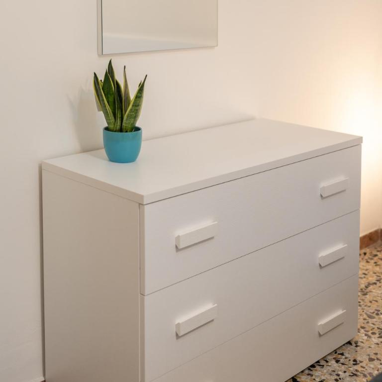 Al Pettirosso family apartment - Two-Bedroom Deluxe Apartment - 15