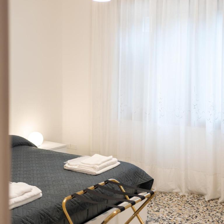 Al Pettirosso family apartment - Two-Bedroom Deluxe Apartment - 14