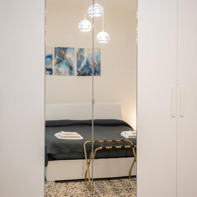 Al Pettirosso family apartment - Two-Bedroom Deluxe Apartment - 13