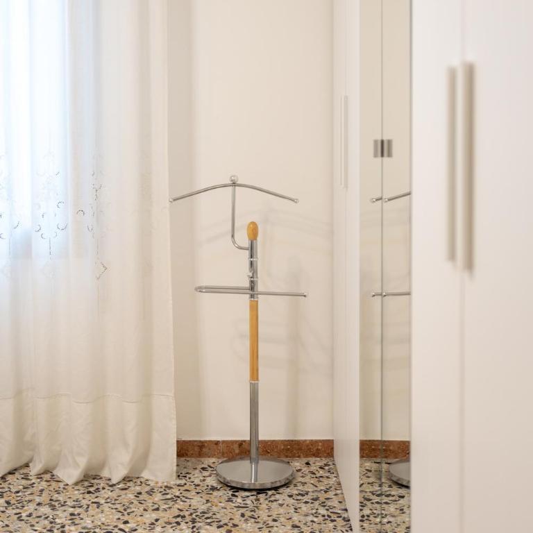 Al Pettirosso family apartment - Two-Bedroom Deluxe Apartment - 17