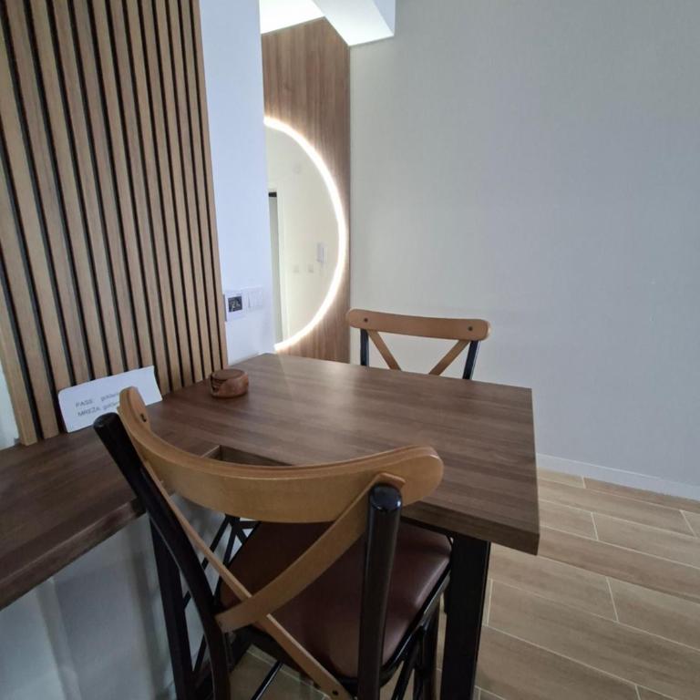 Jahorina Lux - Apartman sa 1 Spavaćom Sobom - 4