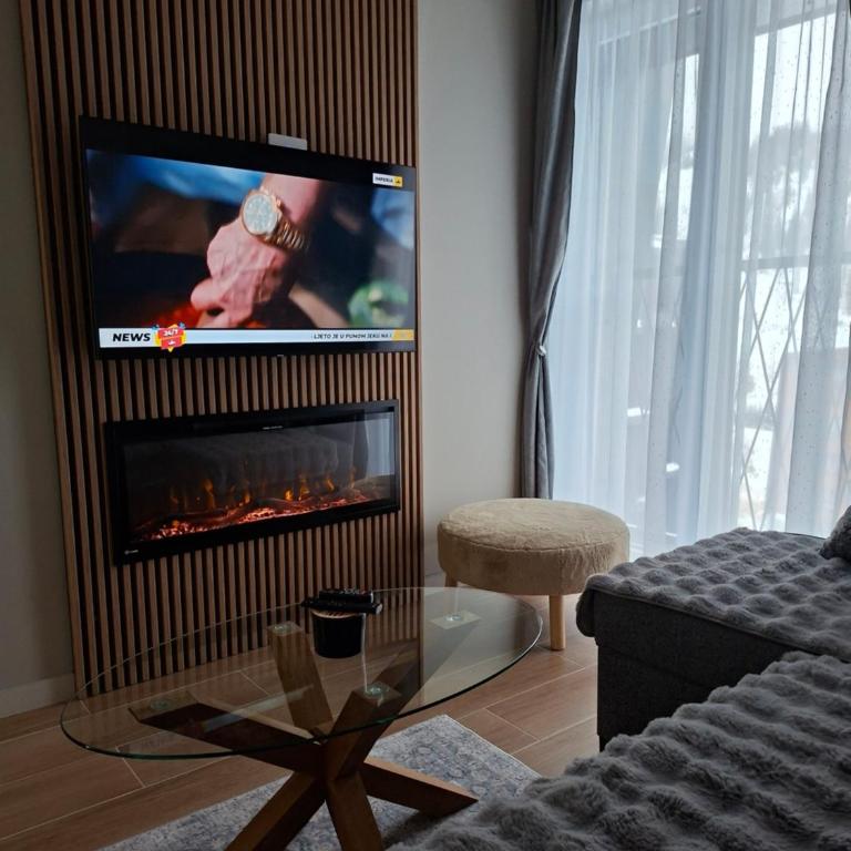 Jahorina Lux - Apartman sa 1 Spavaćom Sobom - 1