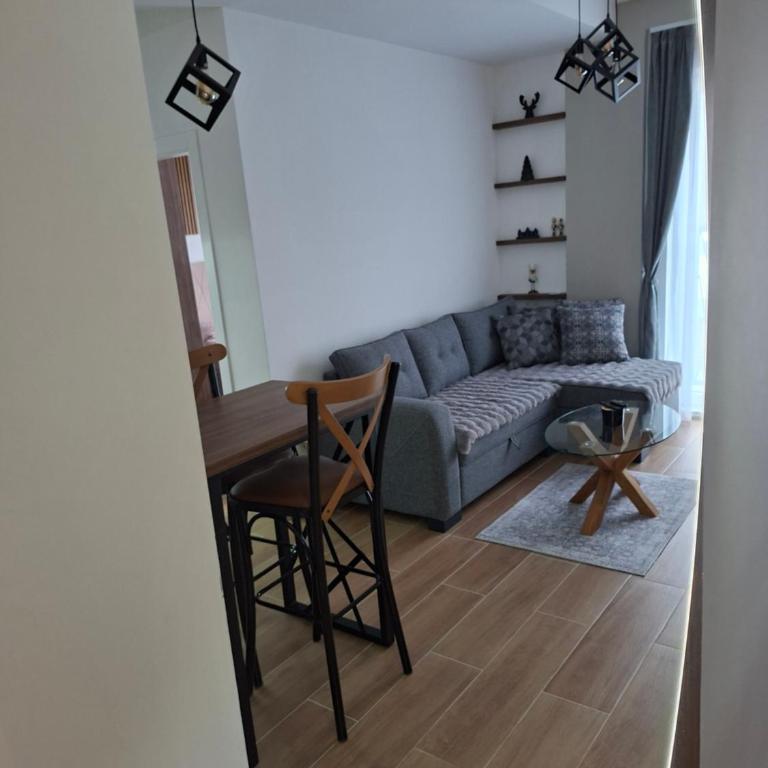 Jahorina Lux - Apartman sa 1 Spavaćom Sobom - 10