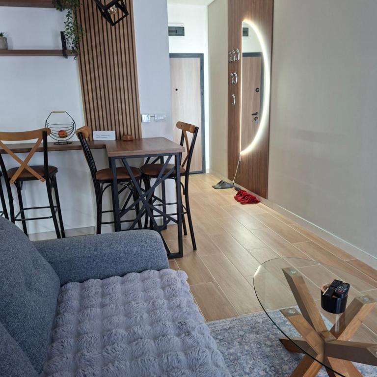 Jahorina Lux - Apartman sa 1 Spavaćom Sobom - 5