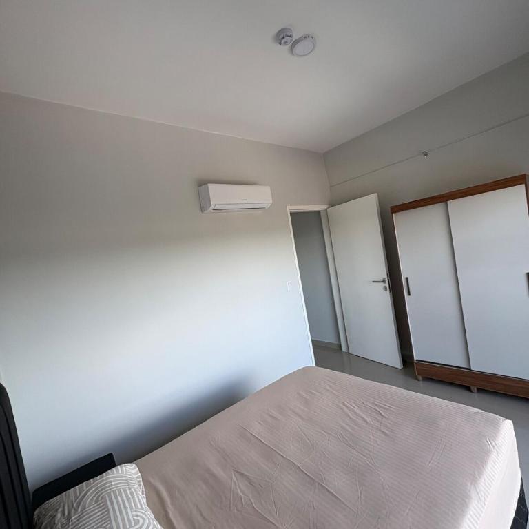 Departamento 1 dormitorio con piscina - One-Bedroom Apartment - 2