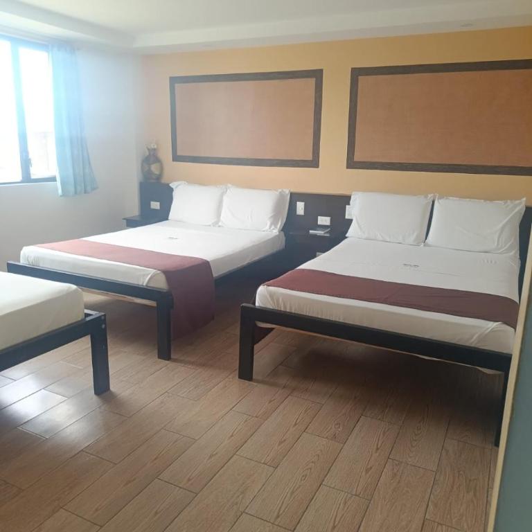 Hotel Stella blu - Triple Room - 2