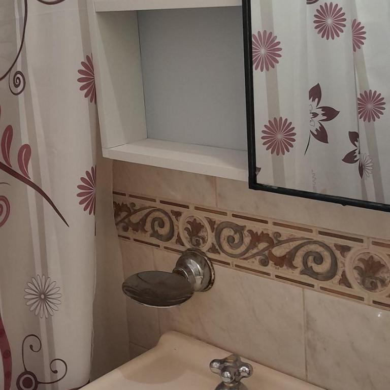 En el corazón de Mardel - One-Bedroom Apartment - 26