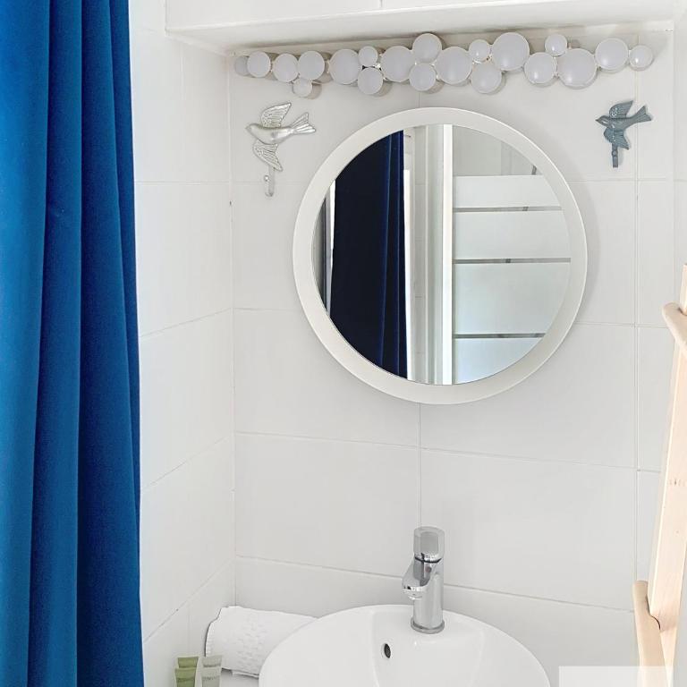 La Dame de Nage - Appartement 1 Chambre - 10