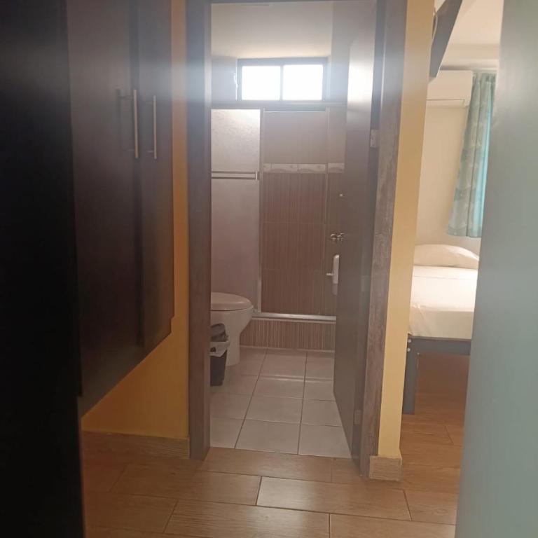 Hotel Stella blu - Triple Room - 4